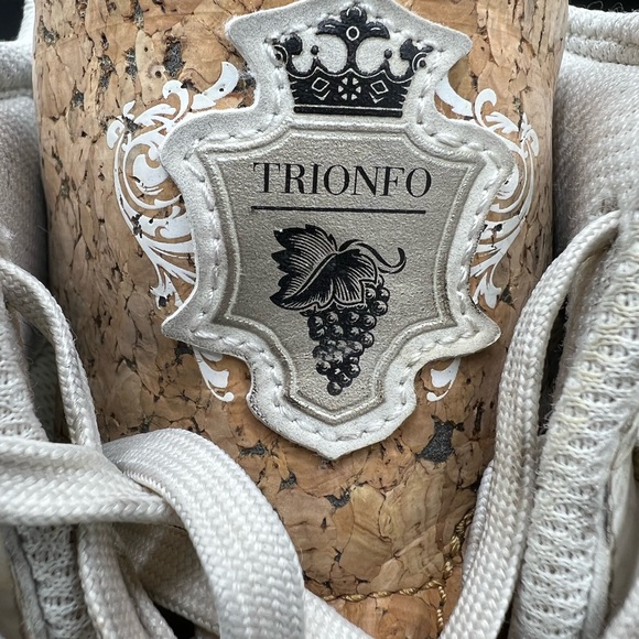 Adidas - Kobe “vino pack” Trionfo - cork men’s shoes - size 16 - Picture 10 of 13